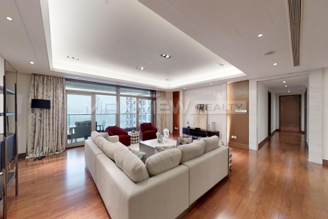 Tomson Riviera 汤臣一品 4bedroom 430sqm ¥110,000 PRS10073