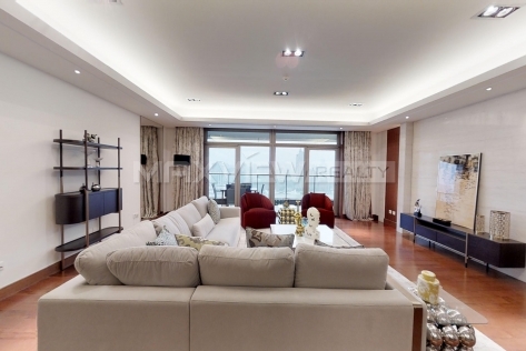 Tomson Riviera 汤臣一品 4bedroom 430sqm ¥110,000 PRS10073