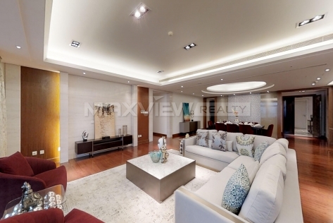 Tomson Riviera 汤臣一品 4bedroom 430sqm ¥110,000 PRS10073