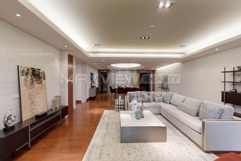 Tomson Riviera 汤臣一品 4bedroom 430sqm ¥110,000 PRS10073