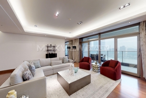 Tomson Riviera 汤臣一品 4bedroom 430sqm ¥110,000 PRS10073