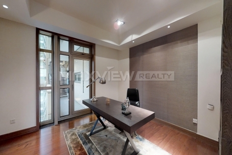 Tomson Riviera 汤臣一品 4bedroom 430sqm ¥110,000 PRS10073