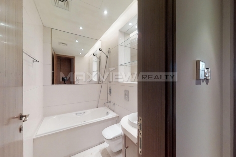 Tomson Riviera 汤臣一品 4bedroom 430sqm ¥110,000 PRS10073