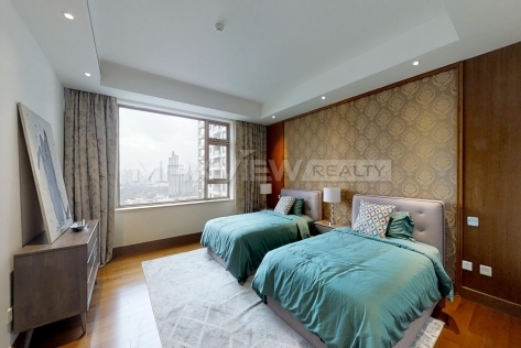 Tomson Riviera 汤臣一品 4bedroom 430sqm ¥110,000 PRS10073