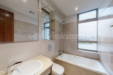 Tomson Riviera 汤臣一品 4bedroom 430sqm ¥110,000 PRS10073
