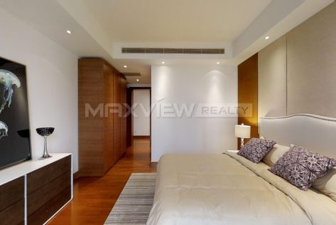 Tomson Riviera 汤臣一品 4bedroom 430sqm ¥110,000 PRS10073