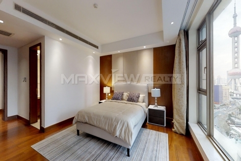Tomson Riviera 汤臣一品 4bedroom 430sqm ¥110,000 PRS10073