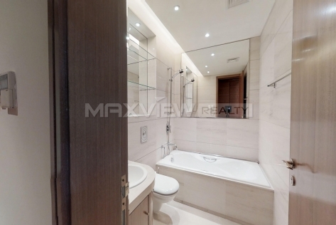 Tomson Riviera 汤臣一品 4bedroom 430sqm ¥110,000 PRS10073