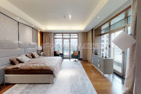 Tomson Riviera 汤臣一品 4bedroom 430sqm ¥110,000 PRS10073