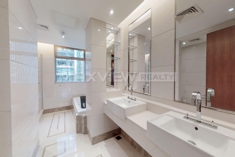 Tomson Riviera 汤臣一品 4bedroom 430sqm ¥110,000 PRS10073