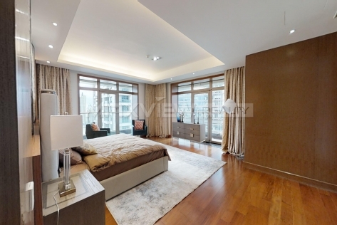 Tomson Riviera 汤臣一品 4bedroom 430sqm ¥110,000 PRS10073