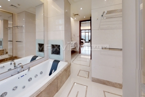 Tomson Riviera 汤臣一品 4bedroom 430sqm ¥110,000 PRS10073