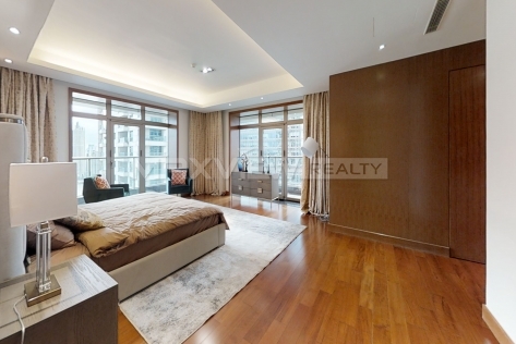 Tomson Riviera 汤臣一品 4bedroom 430sqm ¥110,000 PRS10073