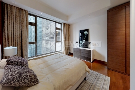 Tomson Riviera 汤臣一品 4bedroom 430sqm ¥110,000 PRS10073