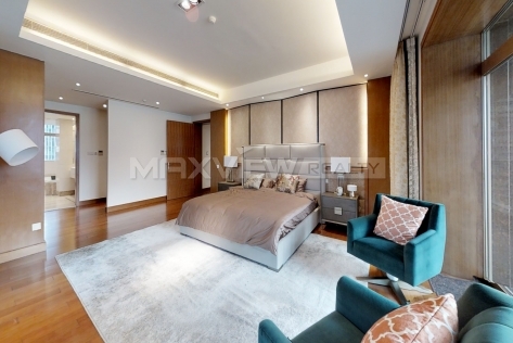 Tomson Riviera 汤臣一品 4bedroom 430sqm ¥110,000 PRS10073