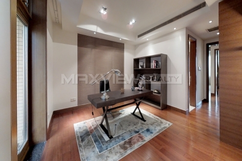 Tomson Riviera 汤臣一品 4bedroom 430sqm ¥110,000 PRS10073