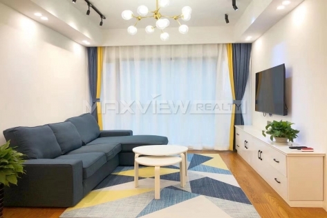 Arcadia 3br 143sqm in Xujiahui | 名仕苑 3bedroom 143sqm ¥25,800 SHA17879