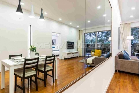 Lakeville at Xintiandi | 翠湖天地 2bedroom 101sqm ¥28,000 SHA17881