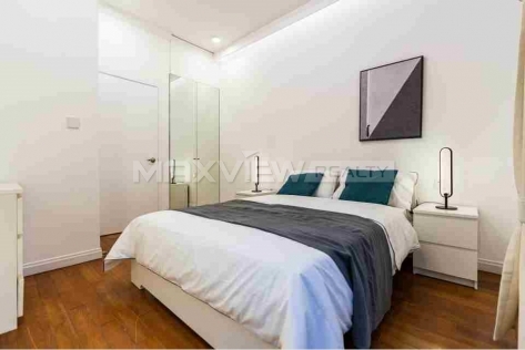 Lakeville at Xintiandi | 翠湖天地 2bedroom 101sqm ¥28,000 SHA17881