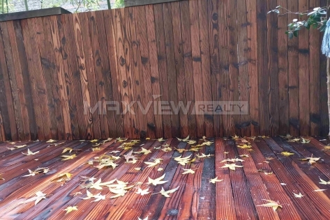 Lakeville at Xintiandi | 翠湖天地 2bedroom 101sqm ¥28,000 SHA17881