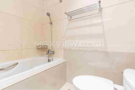 Lakeville at Xintiandi | 翠湖天地 2bedroom 101sqm ¥28,000 SHA17881