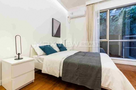 Lakeville at Xintiandi | 翠湖天地 2bedroom 101sqm ¥28,000 SHA17881