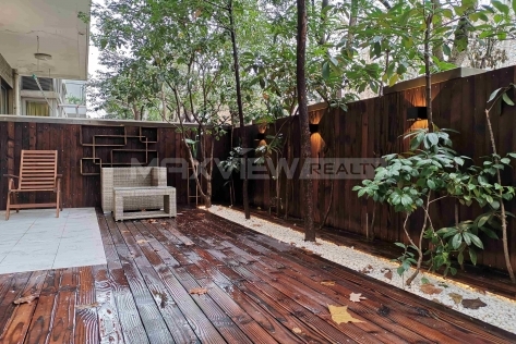 Lakeville at Xintiandi | 翠湖天地 2bedroom 101sqm ¥28,000 SHA17881