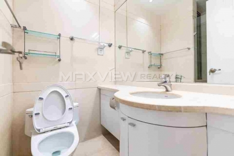 Lakeville at Xintiandi | 翠湖天地 2bedroom 101sqm ¥28,000 SHA17881