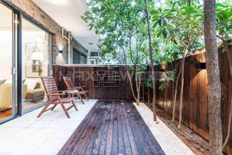 Lakeville at Xintiandi | 翠湖天地 2bedroom 101sqm ¥28,000 SHA17881