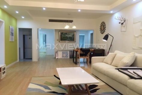 Mingmen Binjiang Garden 4br 178sqm in Downtown | 名门滨江苑 4bedroom 178sqm ¥18,000 SHA17878
