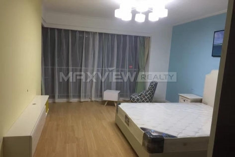 Mingmen Binjiang Garden 4br 178sqm in Downtown | 名门滨江苑 4bedroom 178sqm ¥18,000 SHA17878