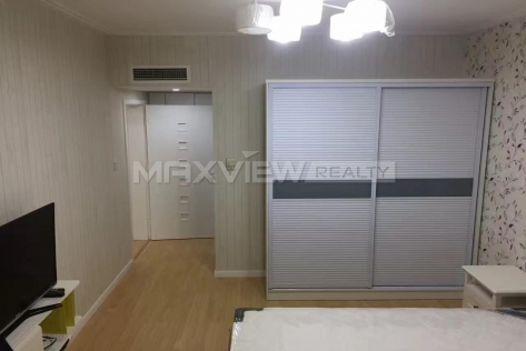 Mingmen Binjiang Garden 4br 178sqm in Downtown | 名门滨江苑 4bedroom 178sqm ¥18,000 SHA17878
