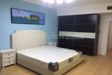 Mingmen Binjiang Garden 4br 178sqm in Downtown | 名门滨江苑 4bedroom 178sqm ¥18,000 SHA17878