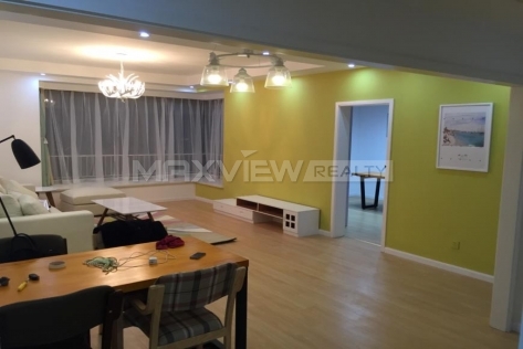Mingmen Binjiang Garden 4br 178sqm in Downtown | 名门滨江苑 4bedroom 178sqm ¥18,000 SHA17878