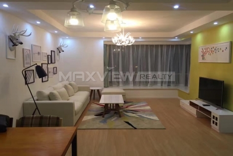 Mingmen Binjiang Garden 4br 178sqm in Downtown | 名门滨江苑 4bedroom 178sqm ¥18,000 SHA17878