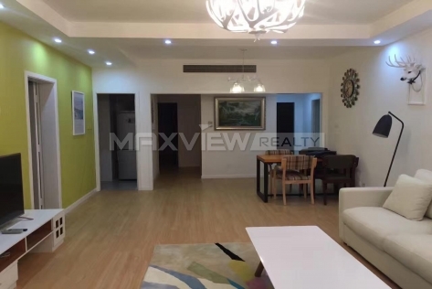 Mingmen Binjiang Garden 4br 178sqm in Downtown | 名门滨江苑 4bedroom 178sqm ¥18,000 SHA17878