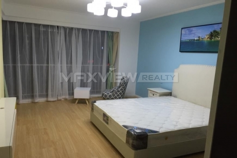 Mingmen Binjiang Garden 4br 178sqm in Downtown | 名门滨江苑 4bedroom 178sqm ¥18,000 SHA17878