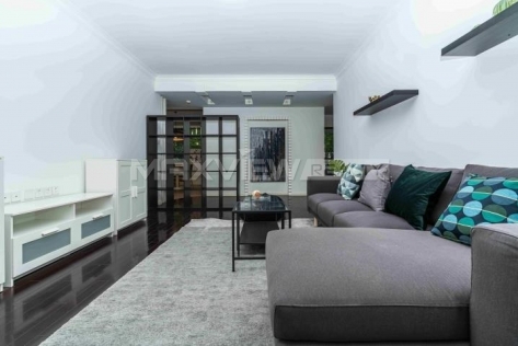 La Cite Xujiahui | 莱诗邸 3bedroom 159sqm ¥22,000 SHA17884