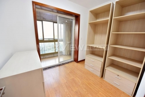 Royal Garden 4br 185sqm in Gubei | 皇家花园 4bedroom 185sqm ¥21,800 SHA17887