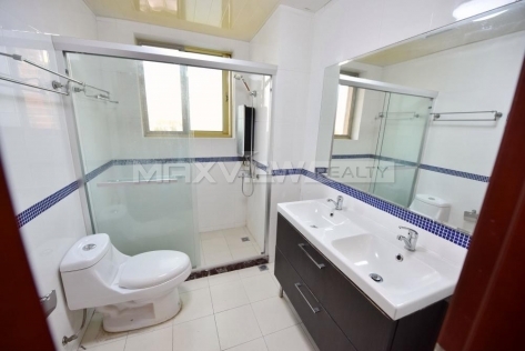 Royal Garden 4br 185sqm in Gubei | 皇家花园 4bedroom 185sqm ¥21,800 SHA17887