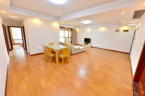 Royal Garden 4br 185sqm in Gubei | 皇家花园 4bedroom 185sqm ¥21,800 SHA17887