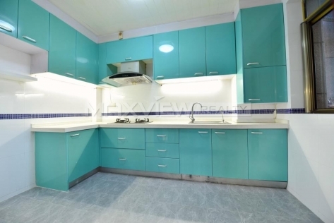Royal Garden 4br 185sqm in Gubei | 皇家花园 4bedroom 185sqm ¥21,800 SHA17887