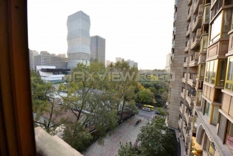Royal Garden 4br 185sqm in Gubei | 皇家花园 4bedroom 185sqm ¥21,800 SHA17887