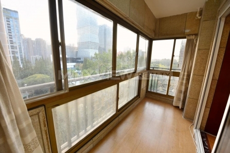 Royal Garden 4br 185sqm in Gubei | 皇家花园 4bedroom 185sqm ¥21,800 SHA17887