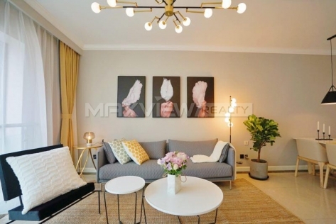 Shimao Riviera Garden | 世茂滨江花园 2bedroom 136sqm ¥24,800 SHL17890
