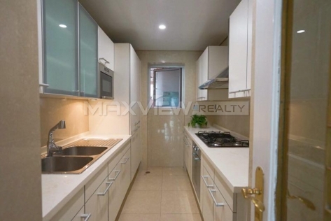 Shimao Riviera Garden | 世茂滨江花园 2bedroom 136sqm ¥24,800 SHL17890