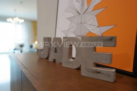 Shimao Riviera Garden | 世茂滨江花园 2bedroom 136sqm ¥24,800 SHL17890