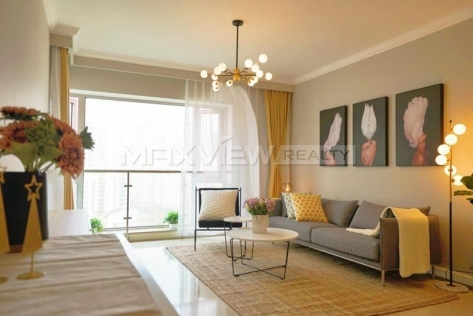 Shimao Riviera Garden | 世茂滨江花园 2bedroom 136sqm ¥24,800 SHL17890