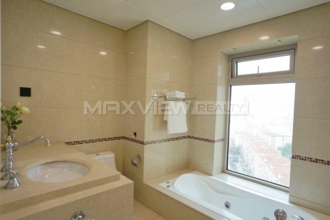 Shimao Riviera Garden | 世茂滨江花园 2bedroom 136sqm ¥24,800 SHL17890