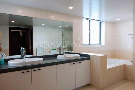 Huicui Garden 4br 202sqm in Xujiahui | 汇翠花园 4bedroom 202sqm ¥24,800 SHA17895